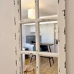 Le Clos Etoile, Centre-ville Historique Apartment