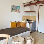 Le Clos Etoile, Centre-ville Historique Apartment Hyeres