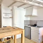 Le Clos Etoile, Centre-ville Historique Apartment Hyeres