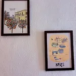 Apartment Le Clos Etoile, Centre-ville Historique Hyeres