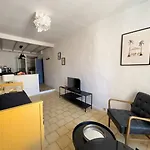 Apartment Le Clos Etoile, Centre-ville Historique Hyeres