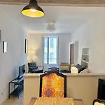 Apartment Le Clos Etoile, Centre-ville Historique Hyeres