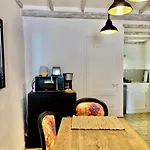 Le Clos Etoile, Centre-ville Historique Apartment