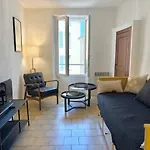 Le Clos Etoile, Centre-ville Historique Apartment Hyeres