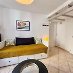 Le Clos Etoile, Centre-ville Historique Apartment Hyeres