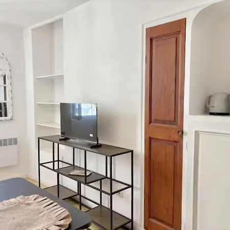 Le Clos Etoile, Centre-ville Historique Apartment *