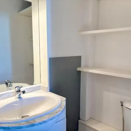 Apartment Le Clos Etoile, Centre-ville Historique *