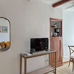 Апартаменты Le Clos Etoile, Centre-ville Historique