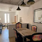 Le Clos Etoile, Centre-ville Historique Апартаменты *
