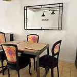 Le Clos Etoile, Centre-ville Historique Апартаменты