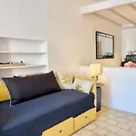 Le Clos Etoile, Centre-ville Historique Апартаменты *