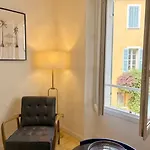 Le Clos Etoile, Centre-ville Historique Апартаменты *