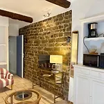 Апартаменты Le Clos Etoile, Centre-ville Historique *