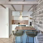 Апартаменты Le Clos Etoile, Centre-ville Historique *