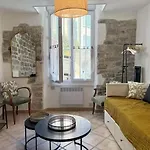 Апартаменты Le Clos Etoile, Centre-ville Historique *