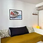 Le Clos Etoile, Centre-ville Historique Апартаменты *