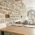 Le Clos Etoile, Centre-ville Historique Апартаменты *