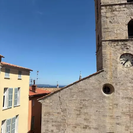 Le Clos Etoile, Centre-ville Historique *