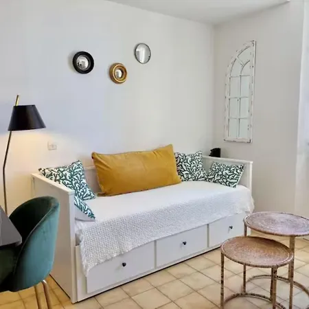 Le Clos Etoile, Centre-ville Historique Апартаменты