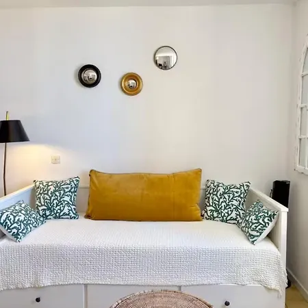 Апартаменты Le Clos Etoile, Centre-ville Historique *