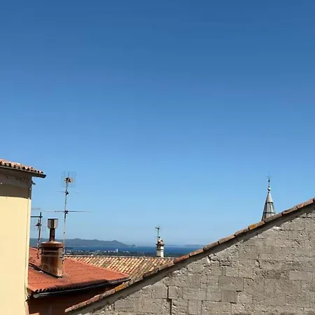 Le Clos Etoile, Centre-ville Historique Lejlighed Hyères
