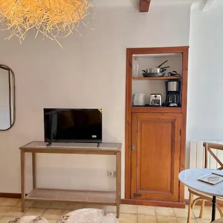 Le Clos Etoile, Centre-ville Historique Lejlighed *