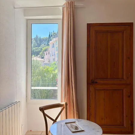 Le Clos Etoile, Centre-ville Historique Lejlighed