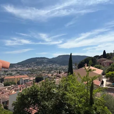 Le Clos Etoile, Centre-ville Historique Lejlighed