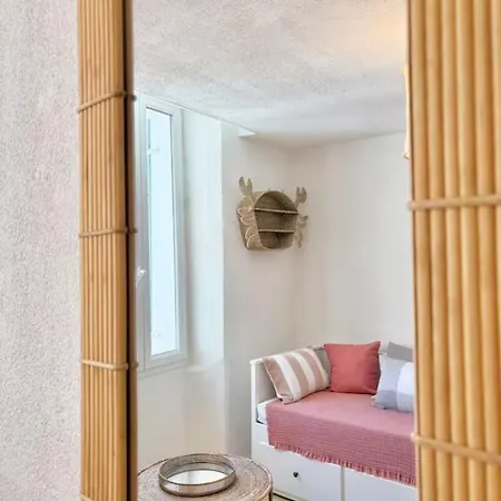 Le Clos Etoile, Centre-ville Historique Lejlighed *