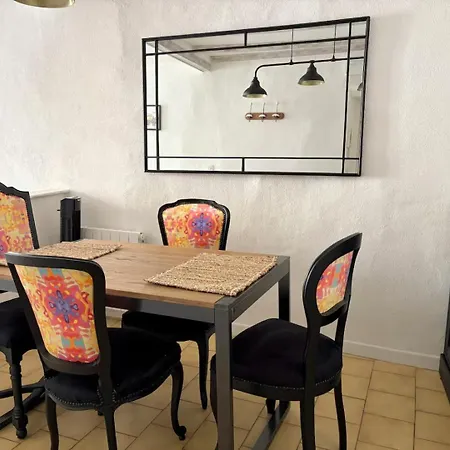 Le Clos Etoile, Centre-ville Historique Lejlighed