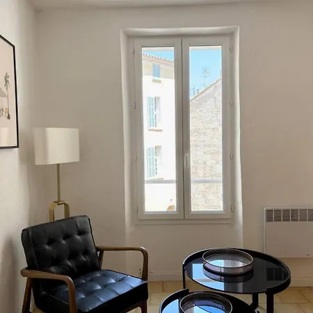 Le Clos Etoile, Centre-ville Historique Hyères