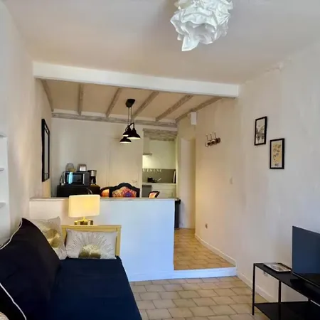 Le Clos Etoile, Centre-ville Historique Lejlighed *