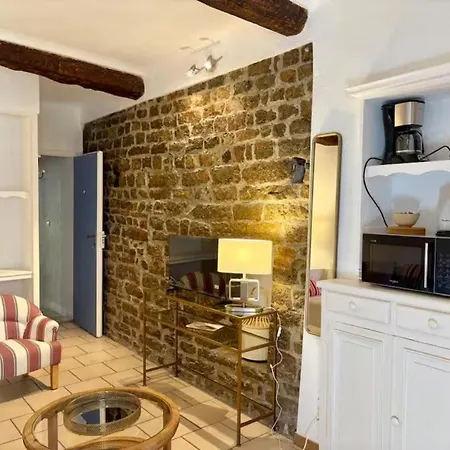 Lejlighed Le Clos Etoile, Centre-ville Historique *