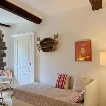 Le Clos Etoile, Centre-ville Historique