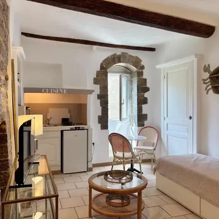 Le Clos Etoile, Centre-ville Historique Hyères