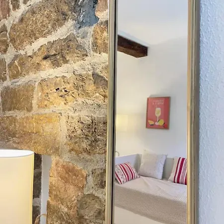 Le Clos Etoile, Centre-ville Historique Lejlighed