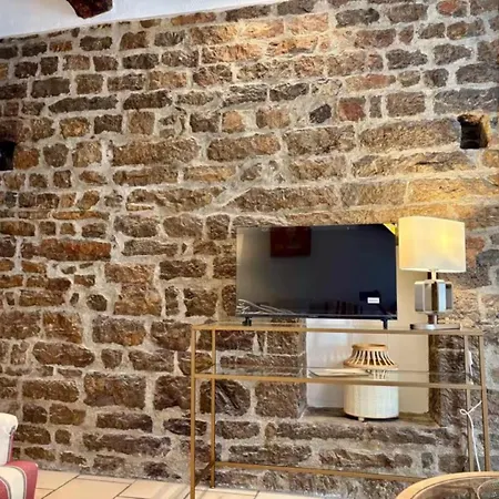 Lejlighed Le Clos Etoile, Centre-ville Historique *