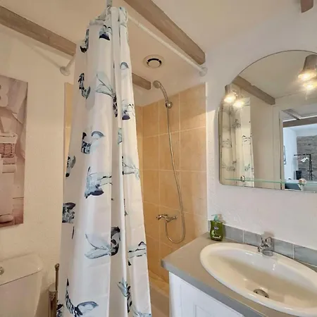 Le Clos Etoile, Centre-ville Historique Lejlighed *