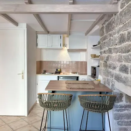 Lejlighed Le Clos Etoile, Centre-ville Historique *