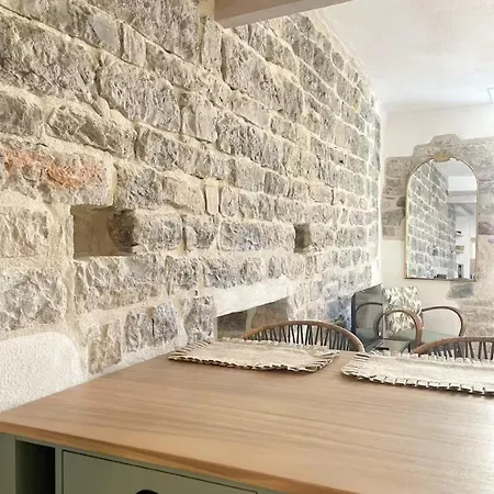 Le Clos Etoile, Centre-ville Historique Lejlighed *